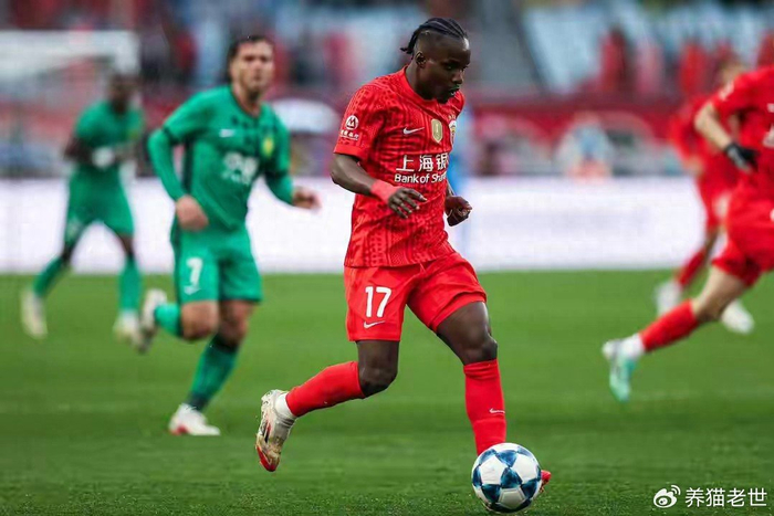 足球直播-海港超级杯折戟，两块“短板”不补强争冠悬了！|上海海港|北京国安|杨希|对手|比赛_新浪体育_新浪新闻