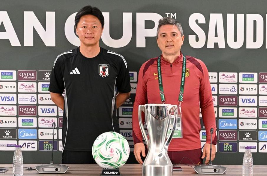 英超直播-与日本队争冠军，U23国足胜算几何？